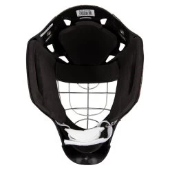 Franklin GFM 1500 Chicago Blackhawks Goalie Face Mask -Baseball Equipment 025725426454 inset6