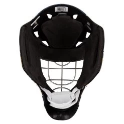 Franklin GFM 1500 Montreal Canadiens Goalie Face Mask 11 Franklin GFM 1500 Montreal Canadiens Goalie Face Mask -Baseball Equipment 025725426485 inset6