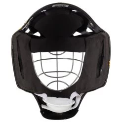 Franklin GFM 1500 New Jersey Devils Face Mask -Baseball Equipment 025725426515 inset6