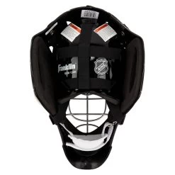 Franklin GFM 1500 Los Angeles Kings Goalie Face Mask -Baseball Equipment 025725426553 inset5