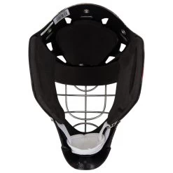Franklin GFM 1500 Anaheim Ducks Goalie Face Mask -Baseball Equipment 025725426584 inset6