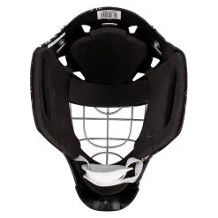 Franklin GFM 1500 Pittsburgh Penguins Goalie Face Mask 11 Franklin GFM 1500 Pittsburgh Penguins Goalie Face Mask -Baseball Equipment 025725426614 inset6