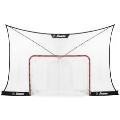 Franklin Fibertech® Goal Backstop