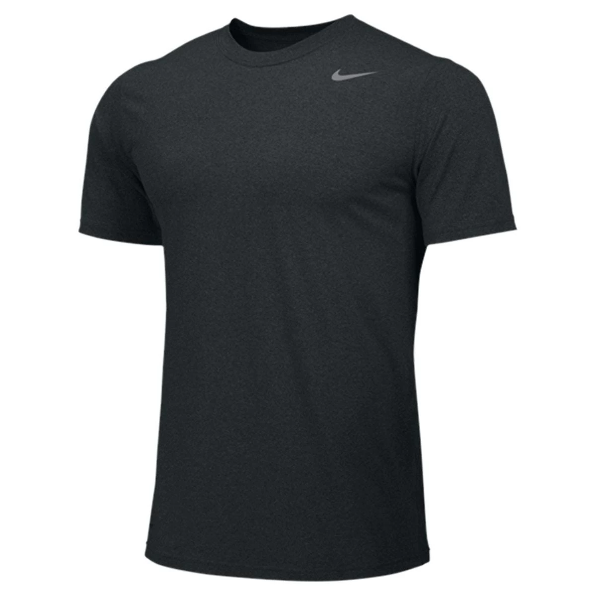 Nike Legend Boy's Short Sleeve Tee Shirt 1 Nike Legend Boy's Short Sleeve Tee Shirt