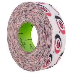 Renfrew NHL Carolina Hurricanes Cloth Tape