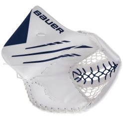 Bauer Vapor HyperLite Pro Custom Senior Custom Goalie Glove