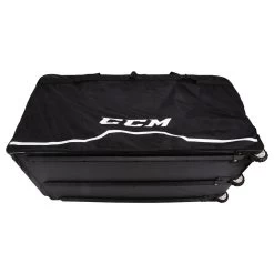 CCM Pro Wheeled 44in. Large Goalie Equipment Bag - '19 Model -Baseball Equipment 191520219994 4 1