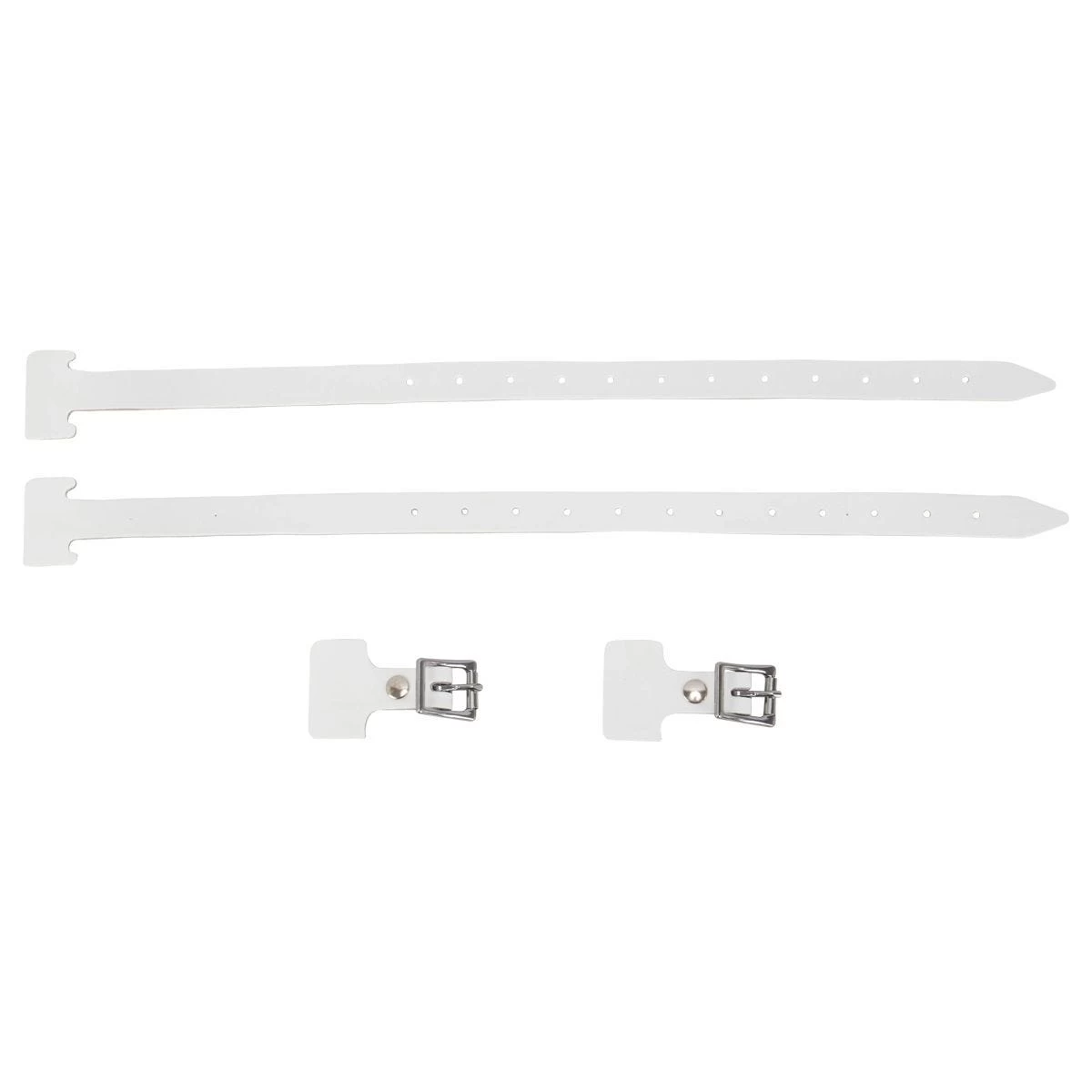 CCM Leather Boot Strap And Buckle Replacement 1 CCM Leather Boot Strap And Buckle Replacement