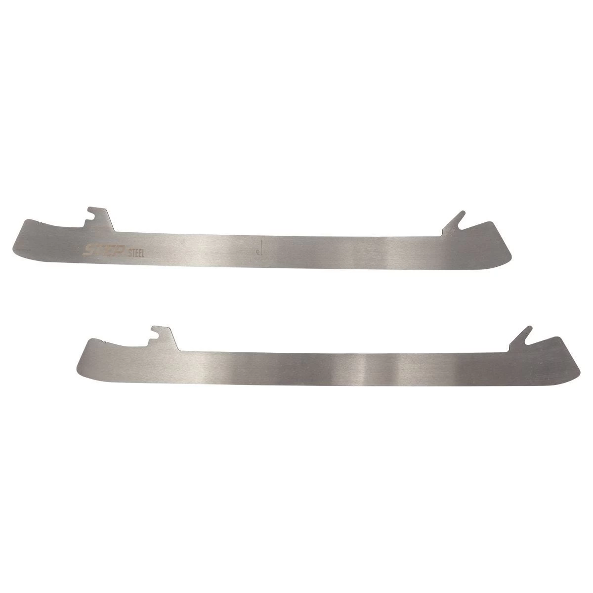 CCM Goalie Step Steel Stainless Steel Runner 3mm - Pair 5 CCM Goalie Step Steel Stainless Steel Runner 3mm - Pair - Image 5