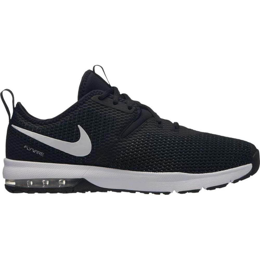 Nike Air Max Typha 2 Men's Training Shoes - Black/White 3 Nike Air Max Typha 2 Men's Training Shoes - Black/White - Image 3