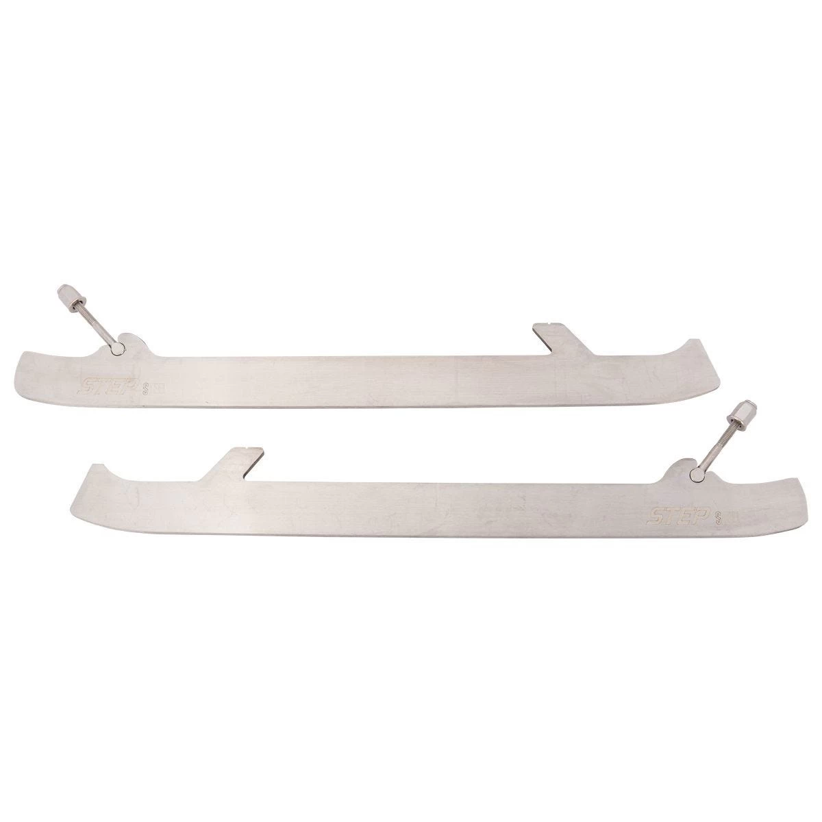 Step Steel ST Goal VH/True Replacement Steel - Pair 4 Step Steel ST Goal VH/True Replacement Steel - Pair - Image 4