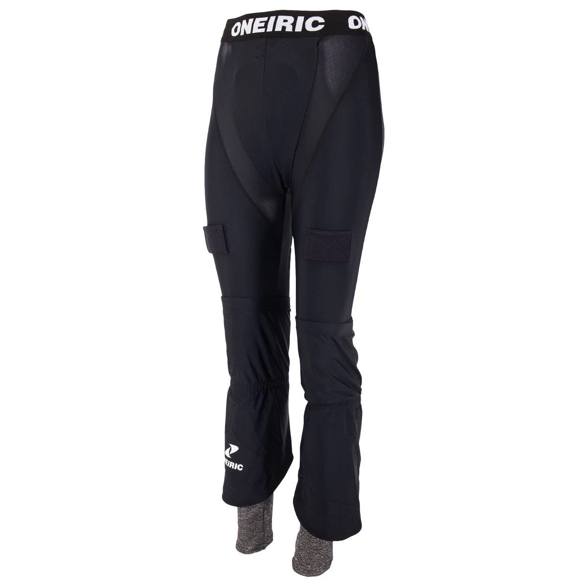 Oneiric Origin Girl's Compression Hockey Jill Pants W/Pelvic Protector 1 Oneiric Origin Girl's Compression Hockey Jill Pants W/Pelvic Protector