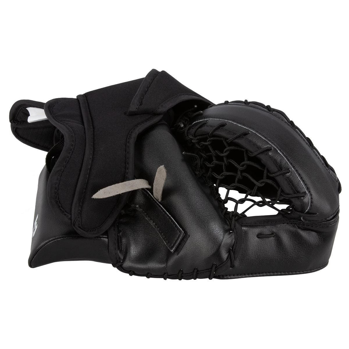 Brians NetZero 2 Intermediate Goalie Glove 5 Brians NetZero 2 Intermediate Goalie Glove - Image 5