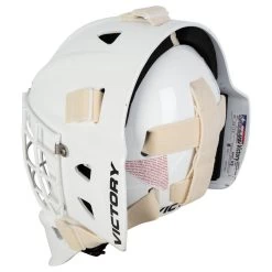 Victory V2 Junior Custom Goalie Mask 9 Victory V2 Junior Custom Goalie Mask -Baseball Equipment 637262773757 inset3