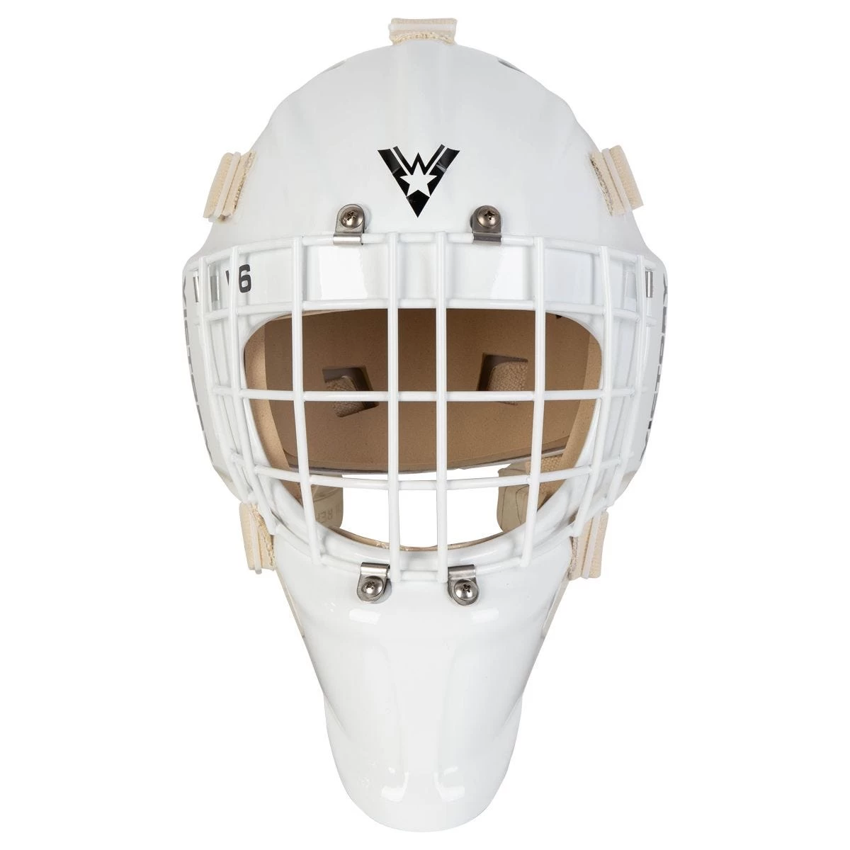 Victory V6 Senior Custom Goalie Mask 3 Victory V6 Senior Custom Goalie Mask - Image 3