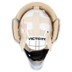 Victory V6 Senior Custom Goalie Mask 10 Victory V6 Senior Custom Goalie Mask -Baseball Equipment 637262773771 inset4