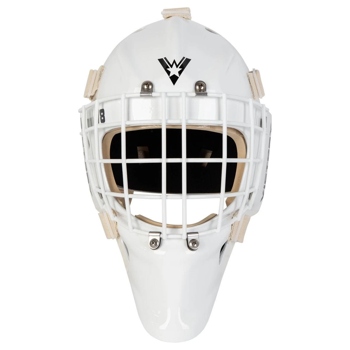 Victory V8 Senior Custom Goalie Mask 3 Victory V8 Senior Custom Goalie Mask - Image 3