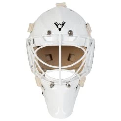 Victory V10 Senior Custom Goalie Mask -Baseball Equipment 637262773832 inset2
