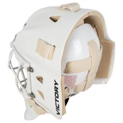Victory V10 Senior Custom Goalie Mask -Baseball Equipment 637262773832 inset3