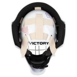 Victory V4 Senior Custom Goalie Mask -Baseball Equipment 643345997231 inset4