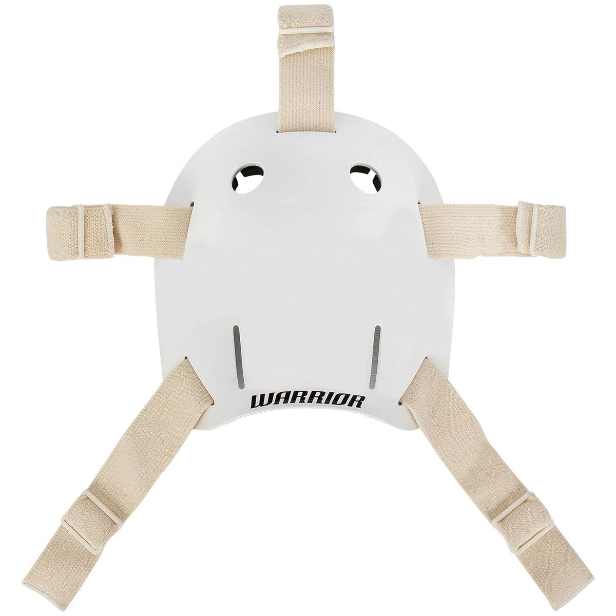 Warrior Ritual Goalie Mask Invisible Harness Kit 2 Warrior Ritual Goalie Mask Invisible Harness Kit - Image 2