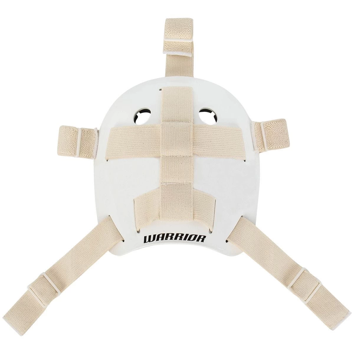 Warrior Ritual Goalie Mask Traditional Harness Kit 2 Warrior Ritual Goalie Mask Traditional Harness Kit - Image 2