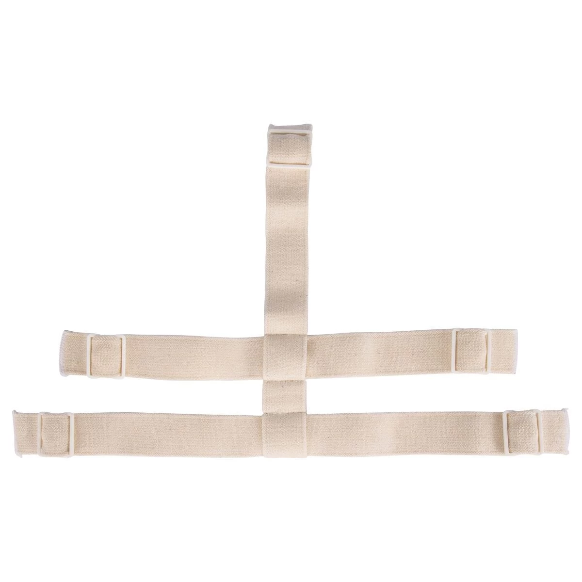 Warrior Ritual Goalie Mask Traditional Harness Kit 1 Warrior Ritual Goalie Mask Traditional Harness Kit