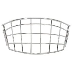 Warrior Ritual Stainless Steel Certified Square Bar Junior Replacement Cage -Baseball Equipment 647742271055 inset2
