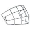 Warrior Ritual Chrome Certified Square Bar Youth Replacement Cage