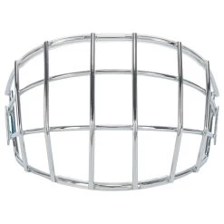 Warrior Ritual Chrome Certified Square Bar Youth Replacement Cage 9 Warrior Ritual Chrome Certified Square Bar Youth Replacement Cage -Baseball Equipment 647742271161 inset4
