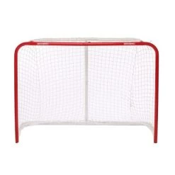 WinnWell Hockey Net 60" W/ 1.25" Posts