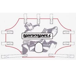 WinnWell Shotmate 54in. Shooting Target