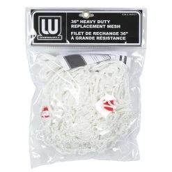 Winnwell 36In. Replacement Heavy Duty Mesh Hockey Net