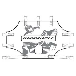WinnWell Shotmate Mini Shooting Target