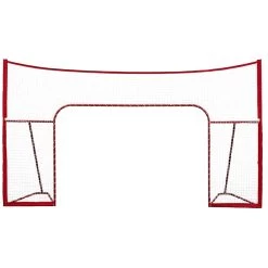 WinnWell 72in. Heavy Duty Replacement Mesh For Stand Alone Backstop