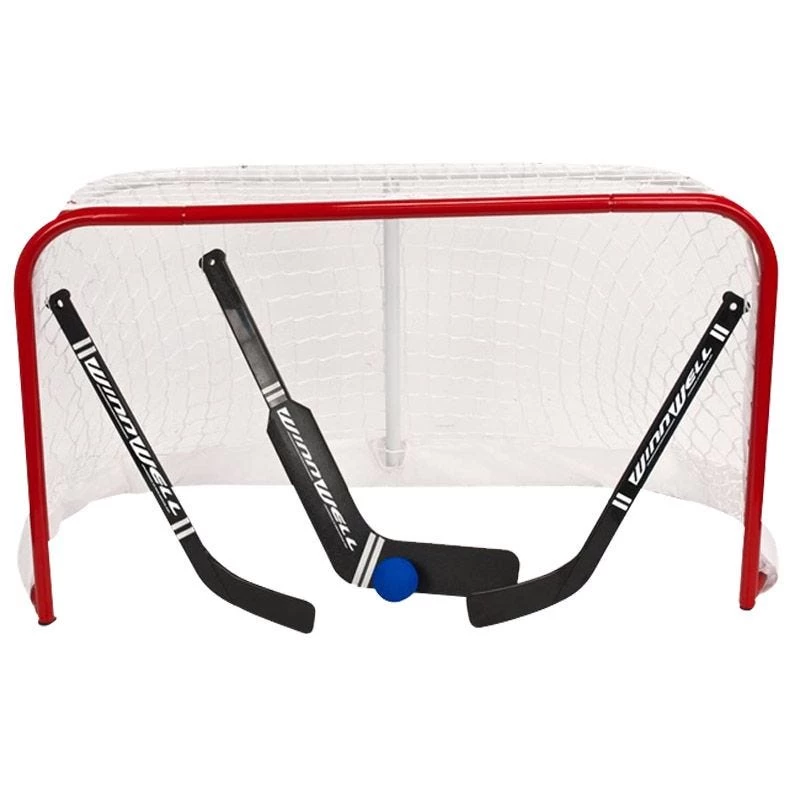 Winnwell Pro Form Mini Net Set 2 Winnwell Pro Form Mini Net Set - Image 2