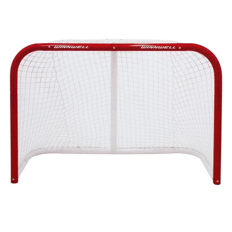 Winnwell 52in. Heavy Duty Hockey Net 1 Winnwell 52in. Heavy Duty Hockey Net