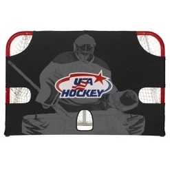 USA Hockey 72in. Heavy Duty Shooting Target