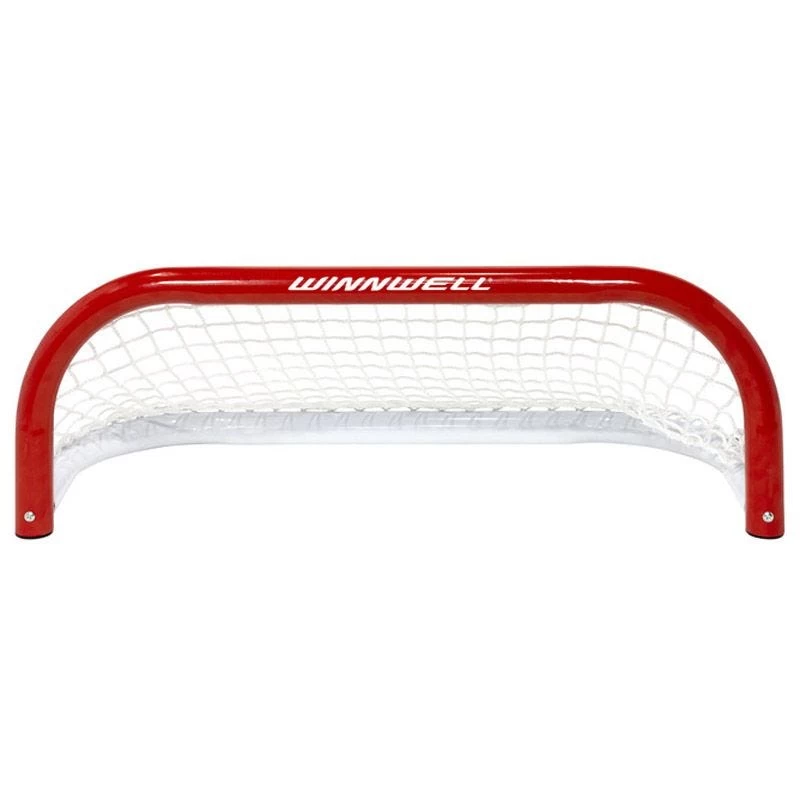 WinnWell 3x1 Pond Hockey Net 1 WinnWell 3x1 Pond Hockey Net
