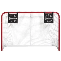 WinnWell Top Corner Shooting Targets - 2 Pack