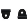 Bauer Goalie Mask Chin Cup Chafe Tabs - 10 Pack