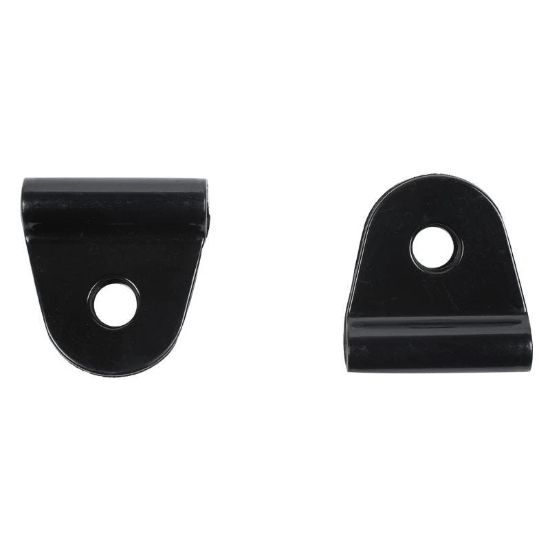 Bauer Goalie Mask Chin Cup Chafe Tabs - 10 Pack 1 Bauer Goalie Mask Chin Cup Chafe Tabs - 10 Pack