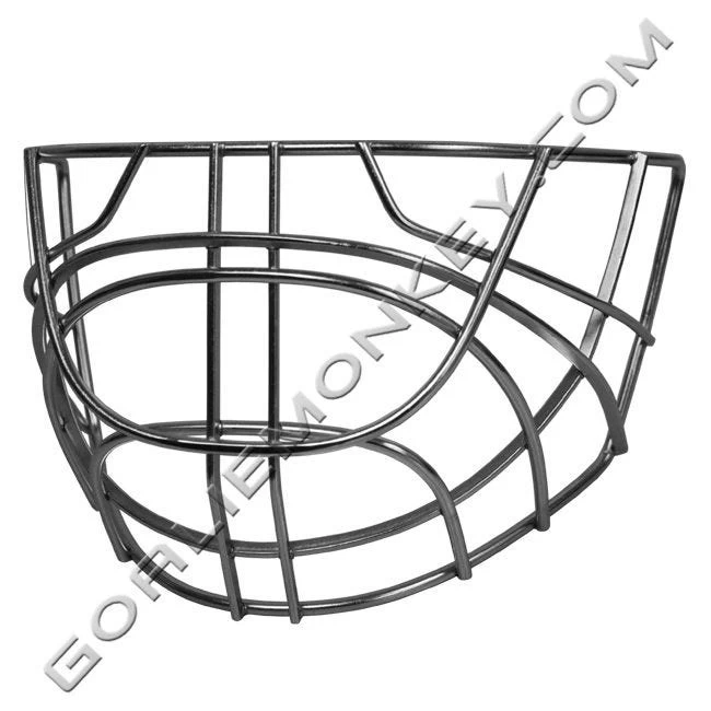 Bauer NME Certified Cat Eye Replacement Cage 1 Bauer NME Certified Cat Eye Replacement Cage