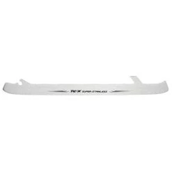 Bauer 4mm Stainless Steel Junior Runner -Baseball Equipment 680680179144