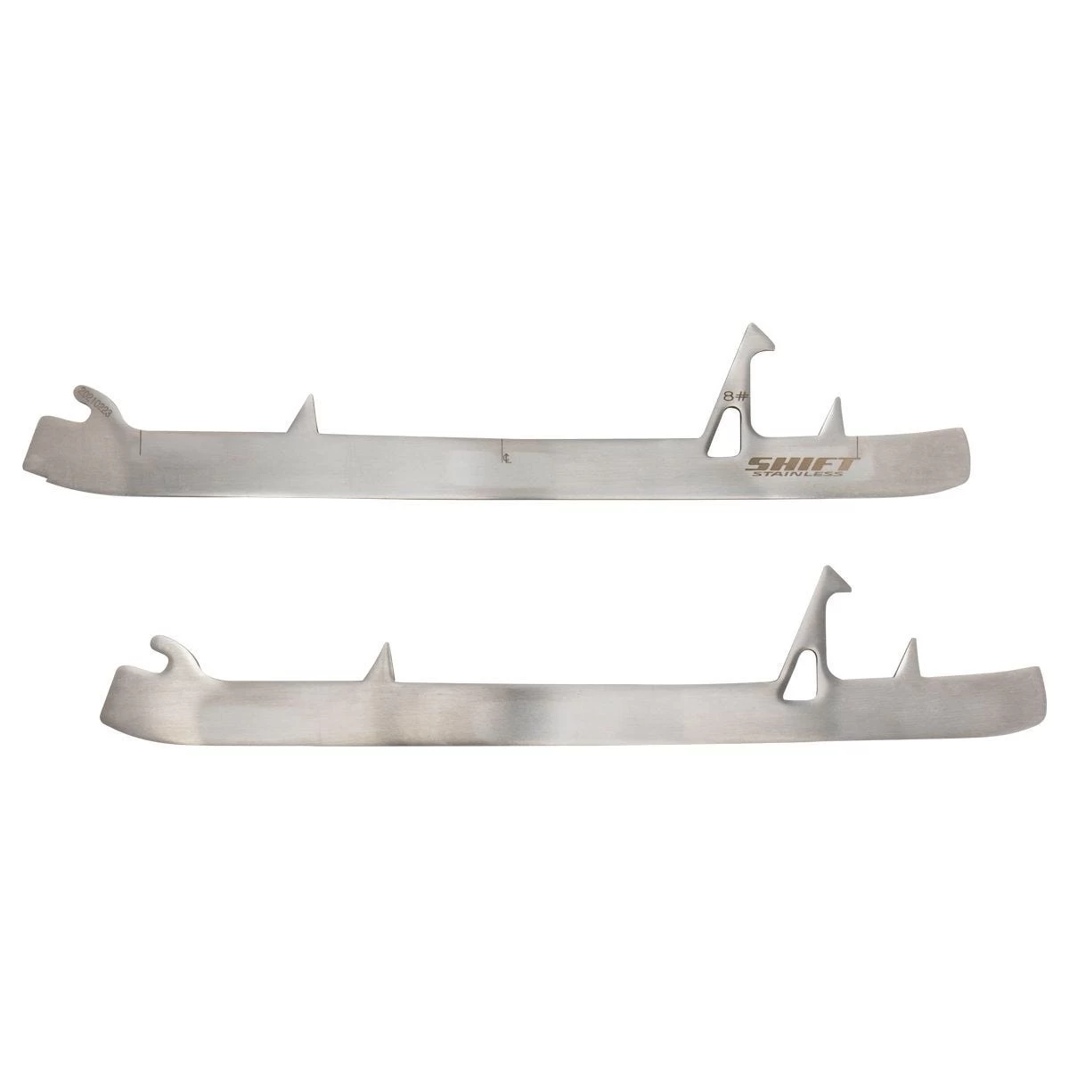 True Shift Stainless Junior Goal Replacement Steel 3mm - Pair 5 True Shift Stainless Junior Goal Replacement Steel 3mm - Pair - Image 5