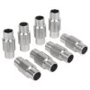 Helo Barrel Bearing Spacers - 8 Pack