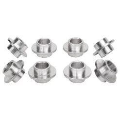 Helo Floating Spacers - 8 Pack