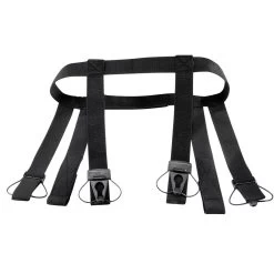 Bauer Goalie Garter Belt -Baseball Equipment 688698273205