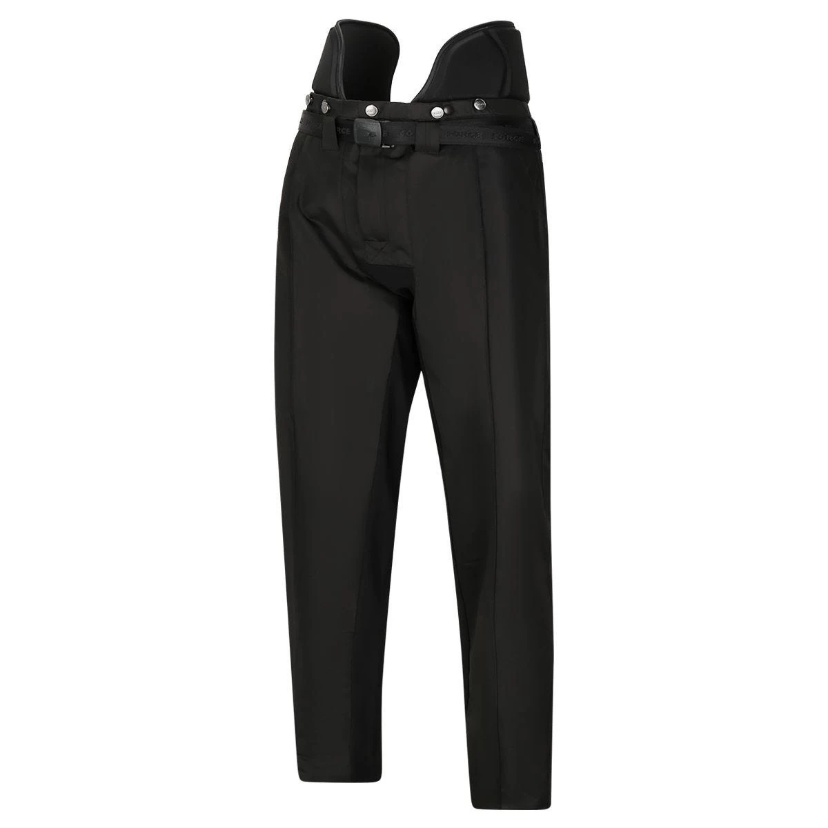 Force PTX-G2 Protective Officiating Adult Referee Pant 6 Force PTX-G2 Protective Officiating Adult Referee Pant - Image 6