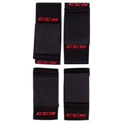 CCM Junior Shin Guard Straps